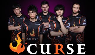 Team Curse Ad3