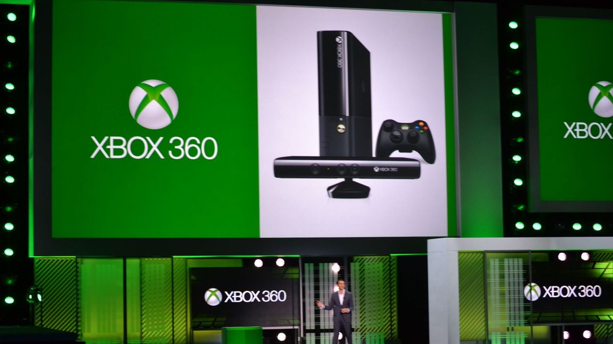 Microsoft's Kinect for Xbox 360 at a glance - CNET