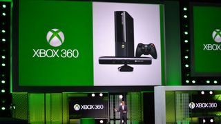 Xbox 360 redesign
