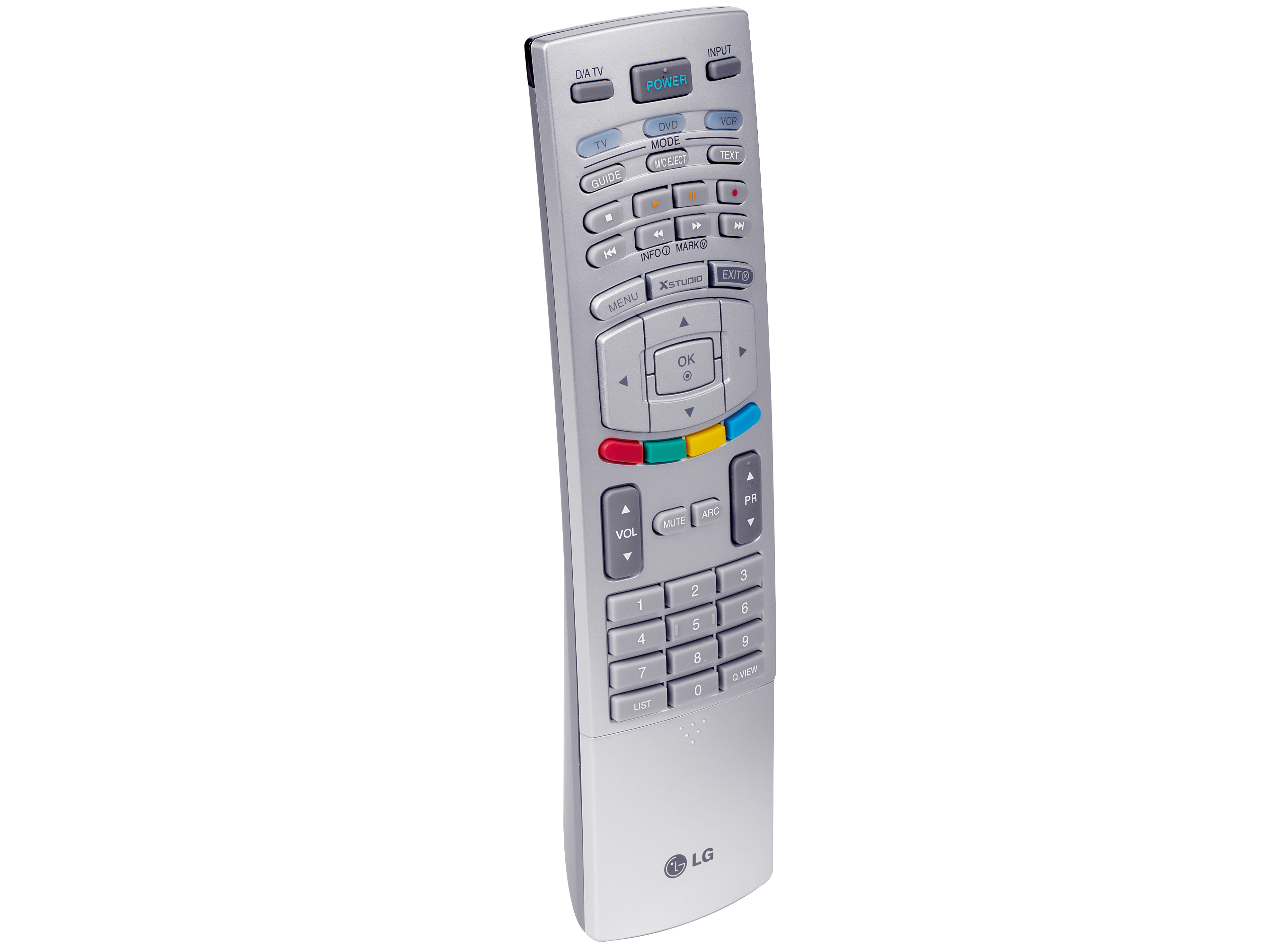 Remote control