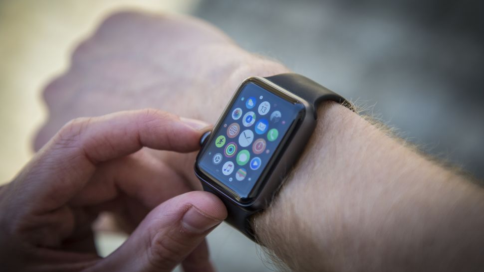 Best Apple Watch games what you should be playing on the go TechRadar