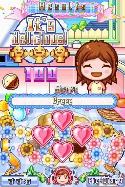 Cooking Mama 2: Dinner with Friends review | GamesRadar+