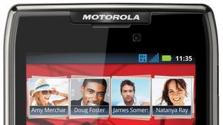Motorola Razr Maxx review