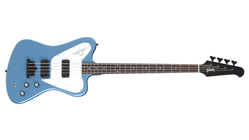 It also features a three-point bridge with adjustable saddles