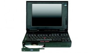 IBM ThinkPad 755CV