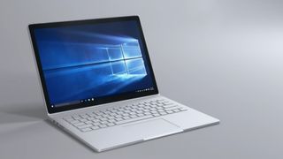 Microsoft Surface Book