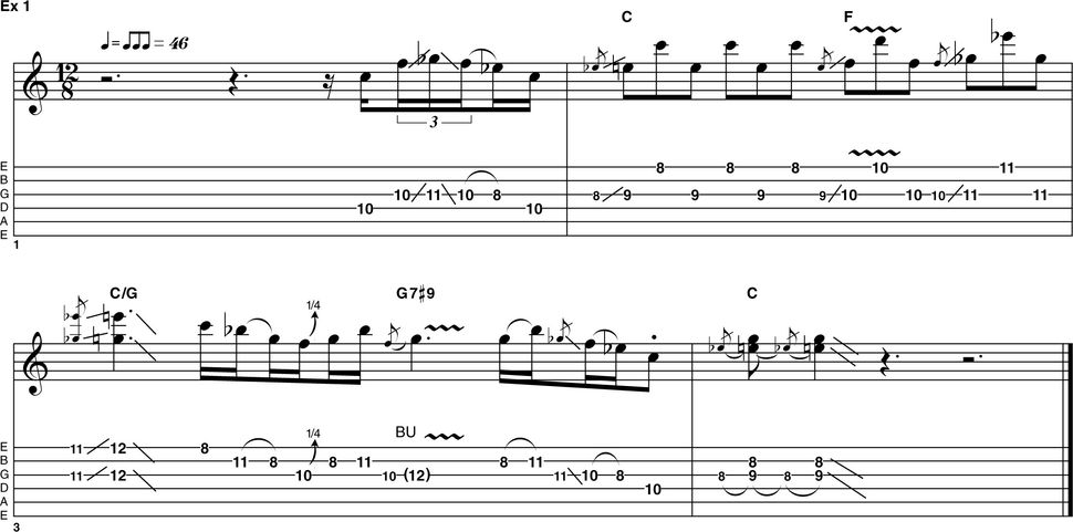 101 blues guitar turnaround licks pdf to jpg