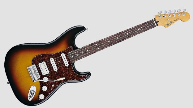 Fender Stratocaster (1954)