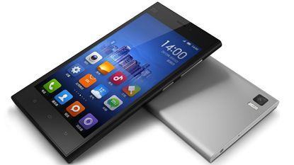 Xiaomi Mi3