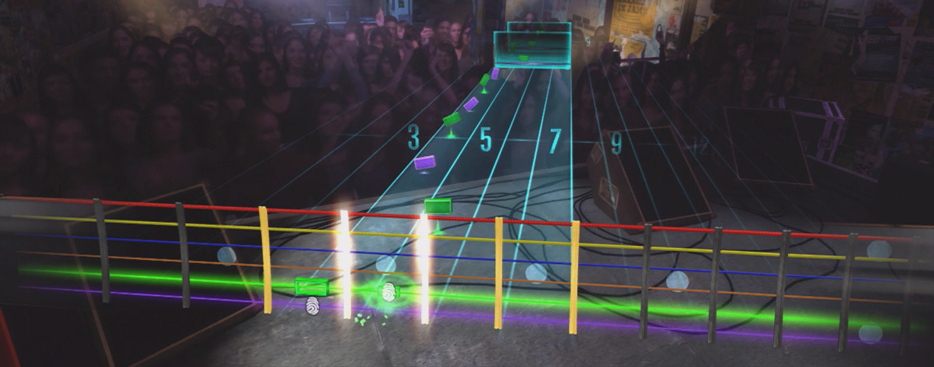 rocksmith