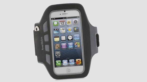 Belkin ProFit Armband