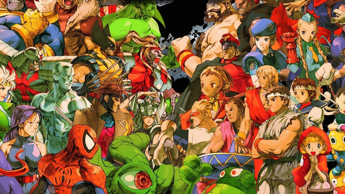 How well do you know fighting games? Test your might with our quiz ...