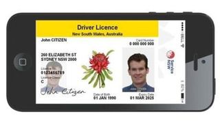 Digital Licence