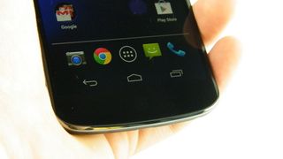 Google Nexus 4 review