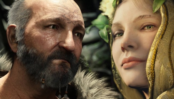 CryEngine