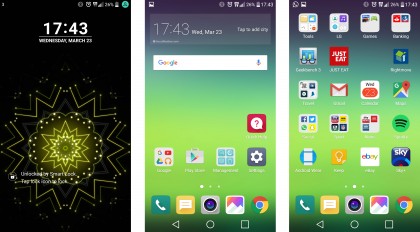 LG G5 review