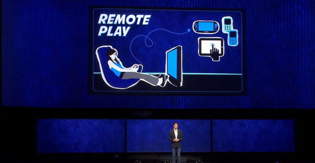 Ps4 Remote Play Is Coming To Pc And Mac Sooner Than You Think