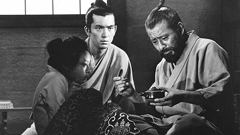 Red Beard (1965)