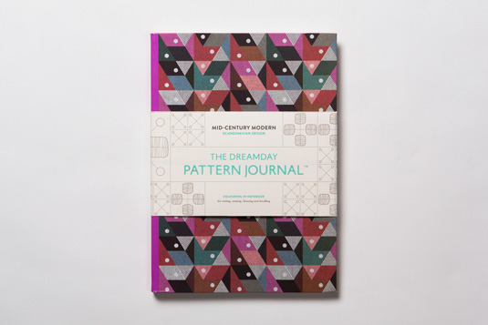 Review: The Dreamday Pattern Journal