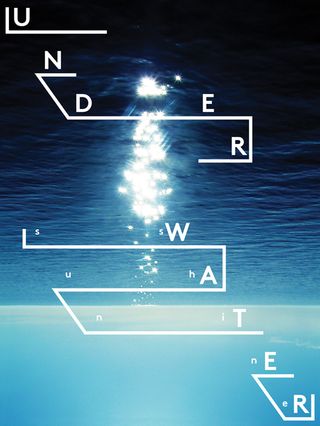 underwater Sunshine. “every project is incredibly personal to me,” says the designer. “the reward comes from the design process itself.”