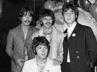 The Beatles - A Day In The Life