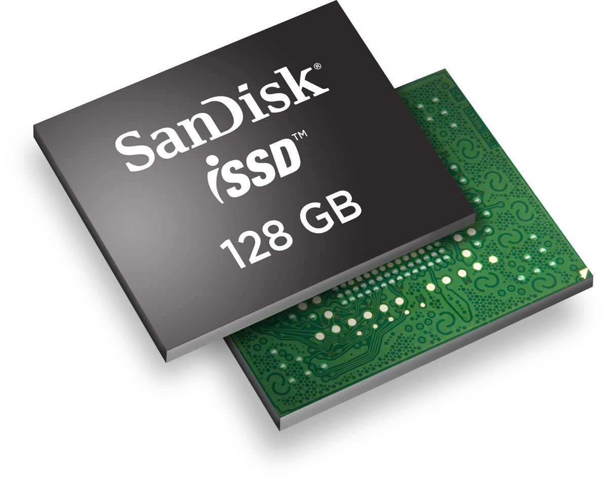 New SATA interfaces promise faster, smaller SSDs | TechRadar