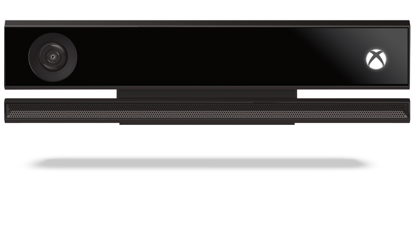 Xbox One Kinect isn&#039;t an Owellian spy tool