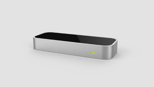 Leap Motion review