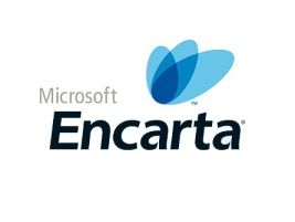 Encarta - not keeping up