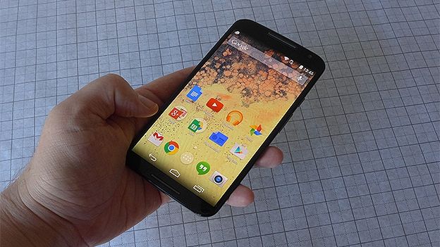 moto x review