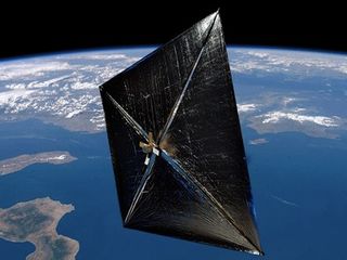 Solar sail