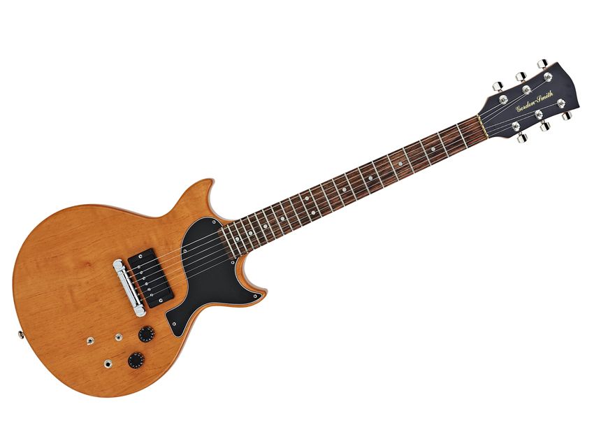 Six of the best light guitars MusicRadar
