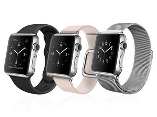 Apple Watch giveaway