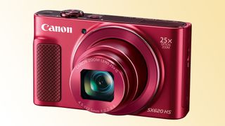 Canon PowerShot SX620 HS