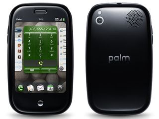 Palm Pre's wireless charging tech to get a super capacitor boost by 2014