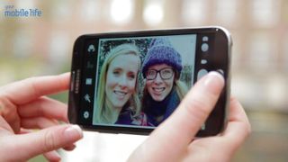 VIDEO: GALAXY Note II Camera features walkthrough and tips