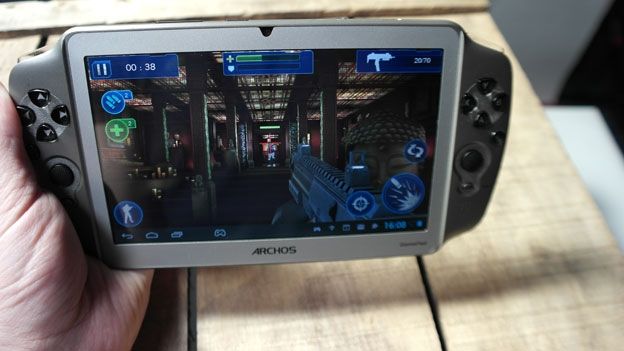 Archos GamePad