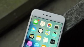iPhone 6S Plus review
