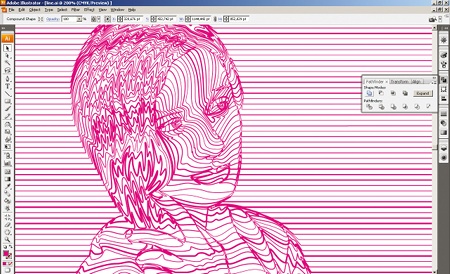 copy new layer