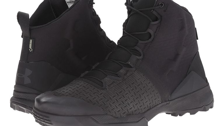 Under Armour men's UA Infil Gore-Tex® boots