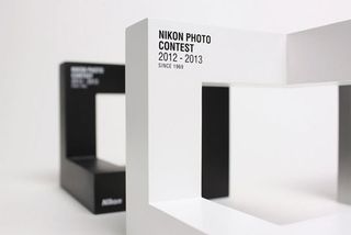 Nikon trophy