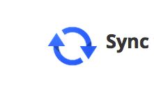 Google Sync logo