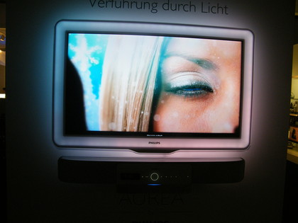 philips aurea