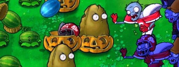 Guard plays Plants vs Zombies, inmates escape | PC Gamer