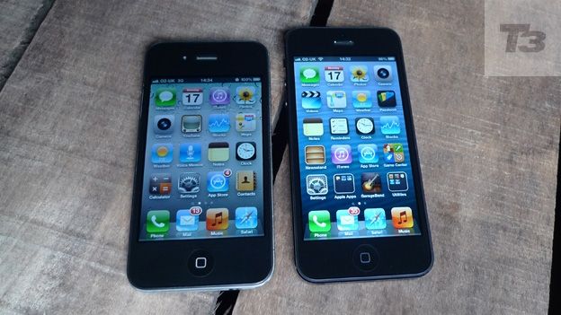 iPhone 5 review