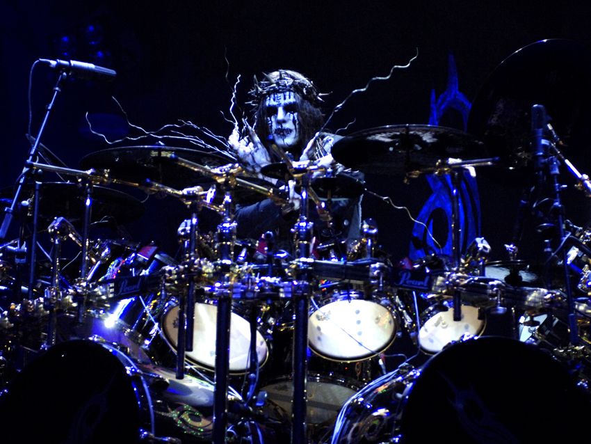 Heavy metal drum gear an essential guide MusicRadar