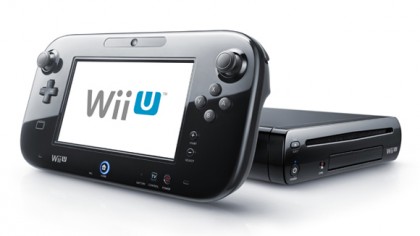 Nintendo Wii U