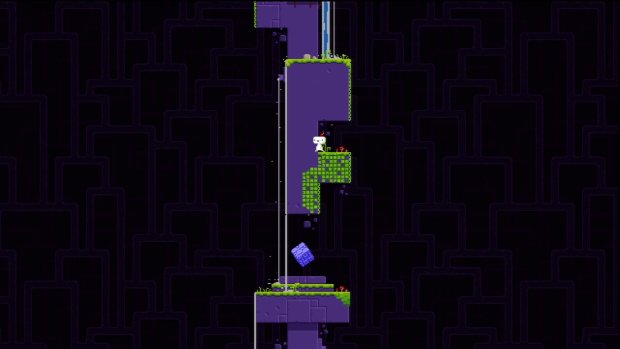 Fez Anti-Cube locations guide: Page 3 | GamesRadar+