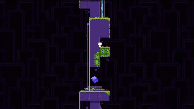 Fez Anti-Cube locations guide: Page 3 - Page 3 | GamesRadar+