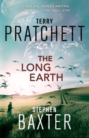 The Long Earth by Terry Pratchett and Stephen Baxter REVIEW | GamesRadar+